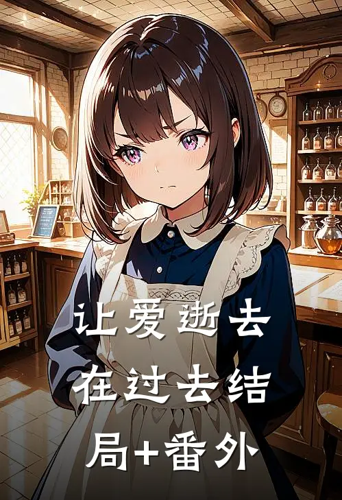 让爱逝去在过去结局+番外