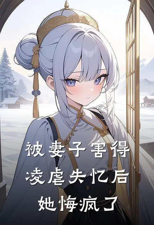 被妻子害得凌虐失忆后，她悔疯了