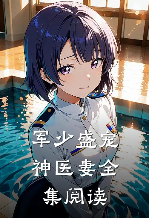 军少盛宠神医妻全集阅读