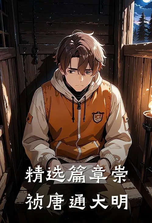 精选篇章崇祯唐通大明