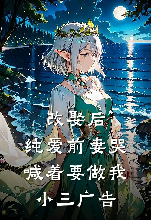 改娶后，纯爱前妻哭喊着要做我小三广告