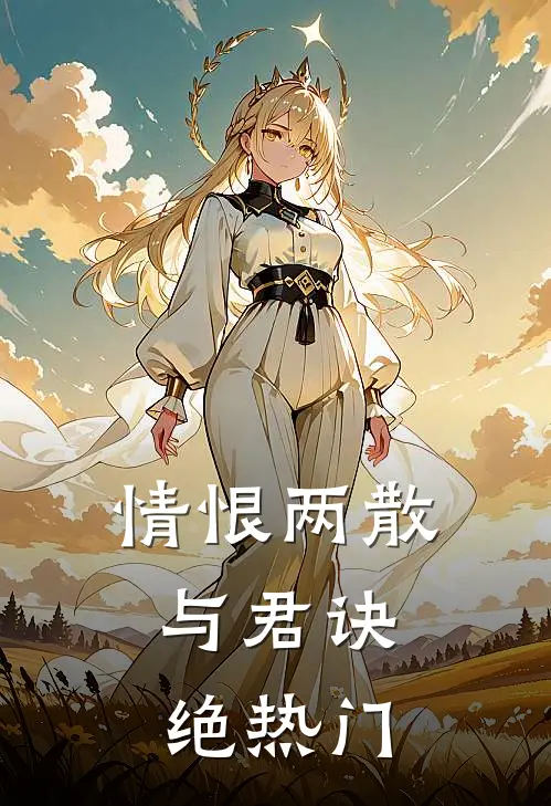 情恨两散，与君诀绝热门
