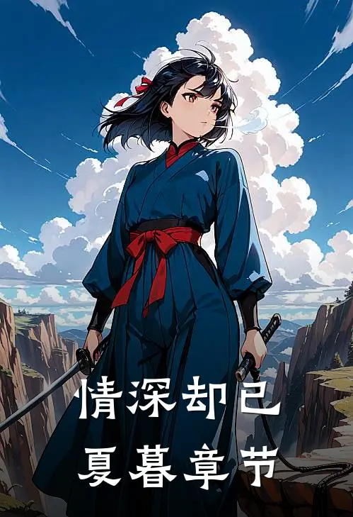 情深却已夏暮章节