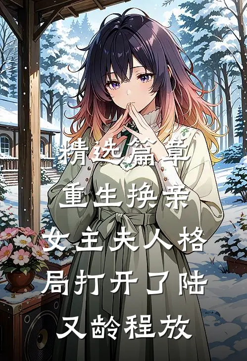 精选篇章重生换亲，女主夫人格局打开了陆又龄程放