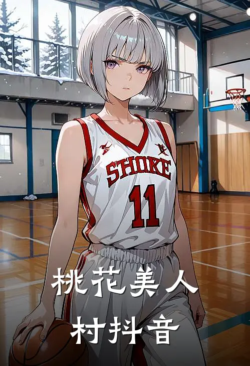 桃花美人村抖音