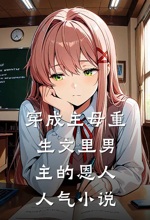 穿成主母重生文里男主的恩人人气小说