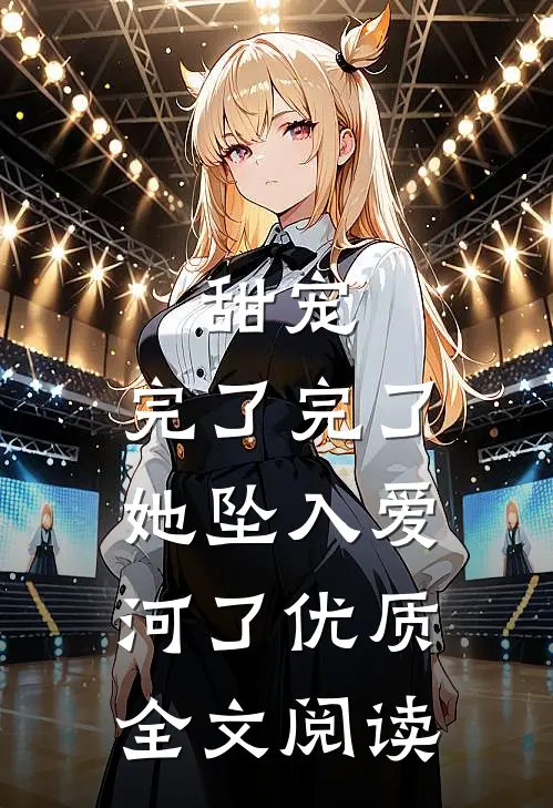甜宠：完了完了，她坠入爱河了优质全文阅读