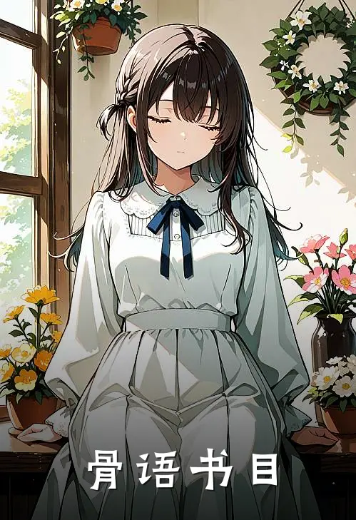 骨语书目