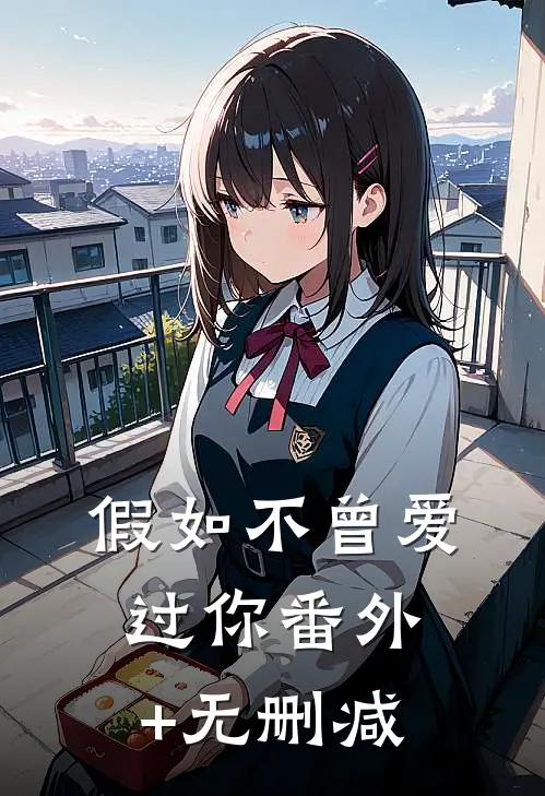 假如不曾爱过你番外+无删减