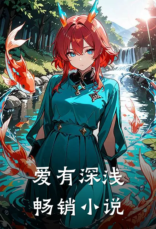 爱有深浅畅销小说