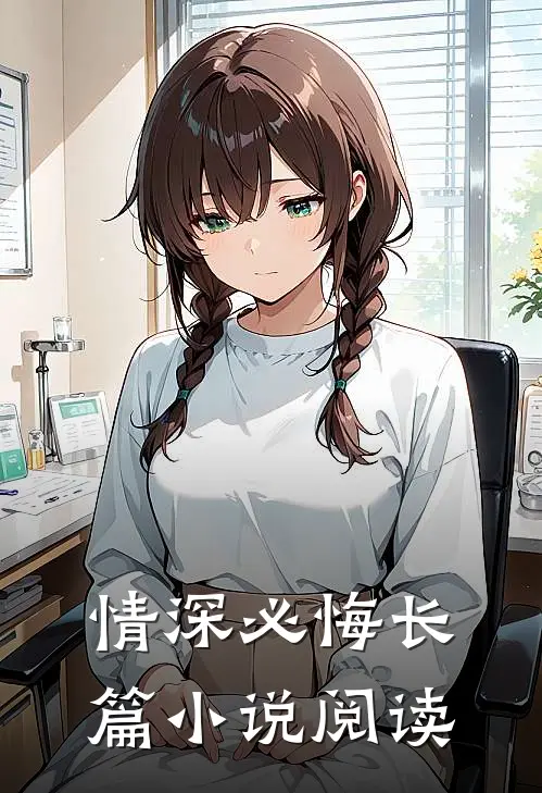 情深必悔长篇小说阅读