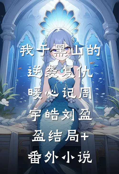 我于黑山的逆袭复仇暖心记周宇皓刘盈盈结局+番外小说