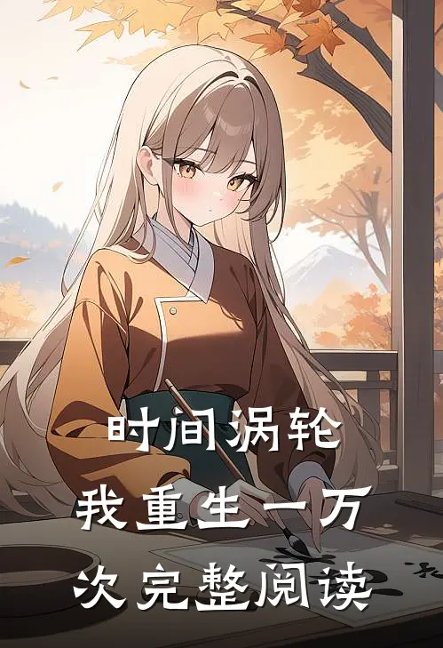 时间涡轮：我重生一万次完整阅读