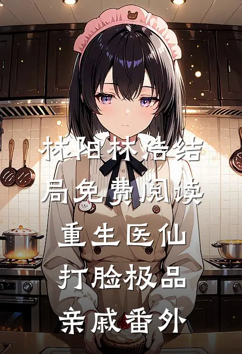 林阳林浩结局免费阅读重生医仙，打脸极品亲戚番外