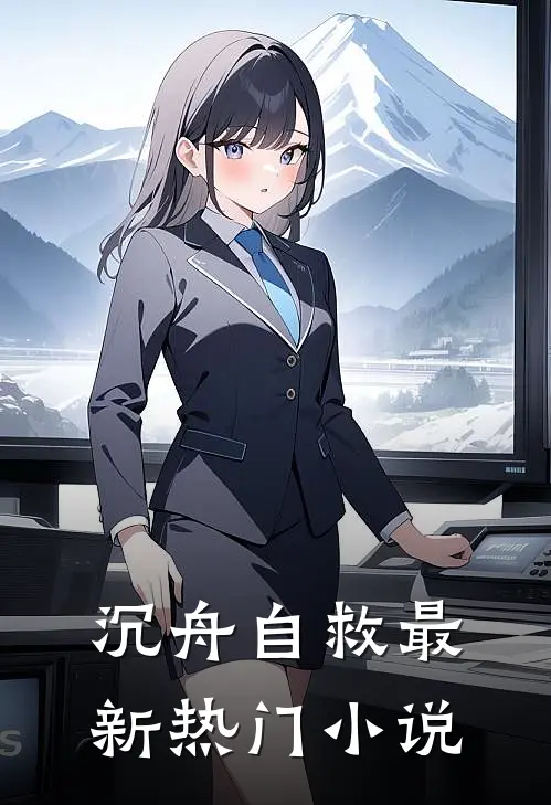 沉舟自救最新热门小说