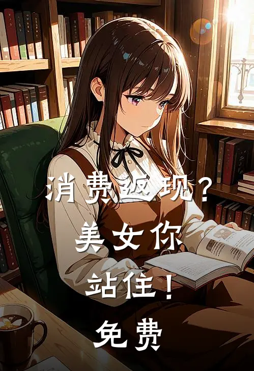 消费返现？美女你站住！免费