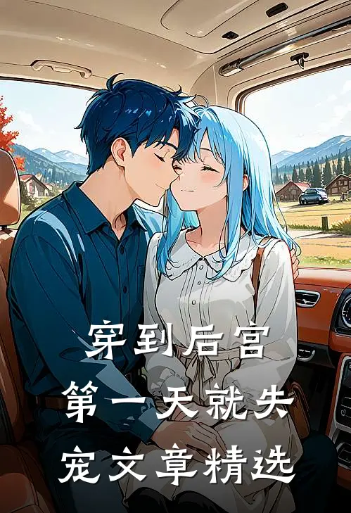穿到后宫，第一天就失宠文章精选