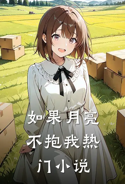 如果月亮不抱我热门小说