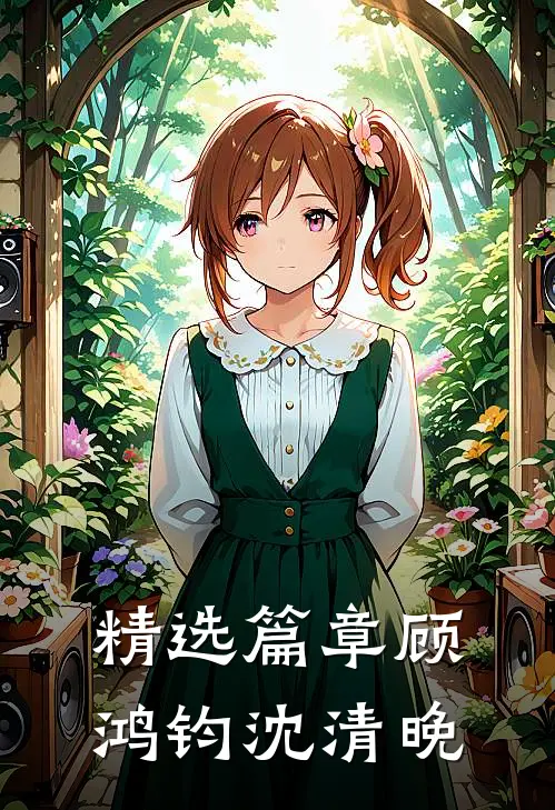 精选篇章顾鸿钧沈清晚