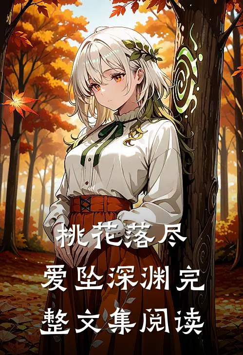 桃花落尽，爱坠深渊完整文集阅读