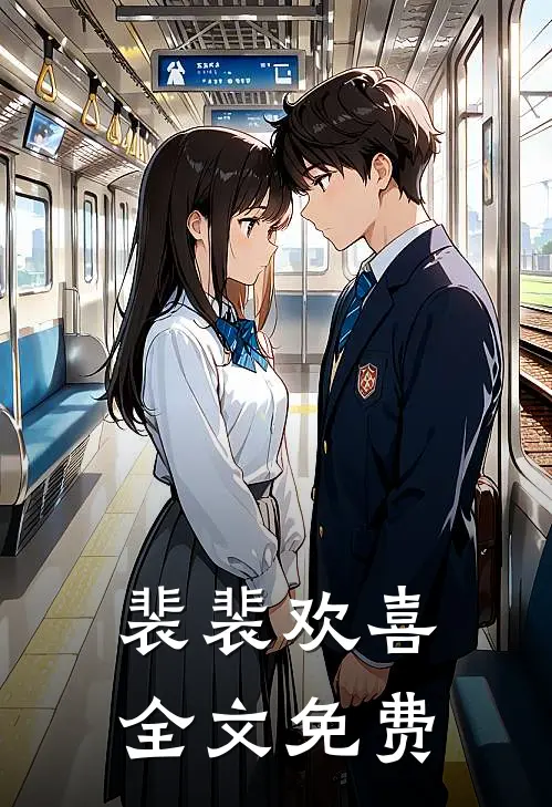 裴裴欢喜全文免费