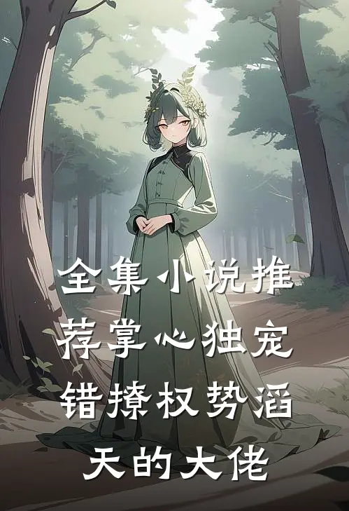 全集小说推荐掌心独宠错撩权势滔天的大佬