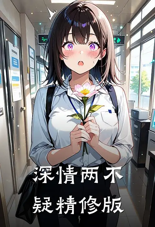 深情两不疑精修版