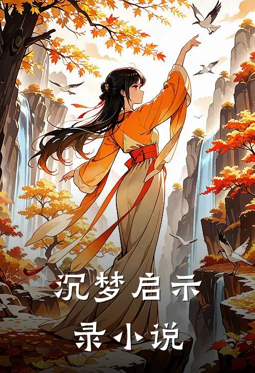 沉梦启示录小说