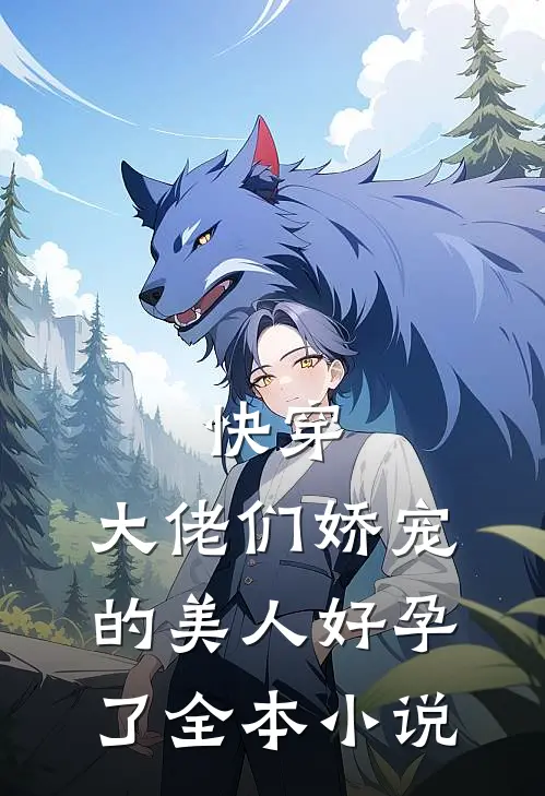 快穿：大佬们娇宠的美人好孕了全本小说