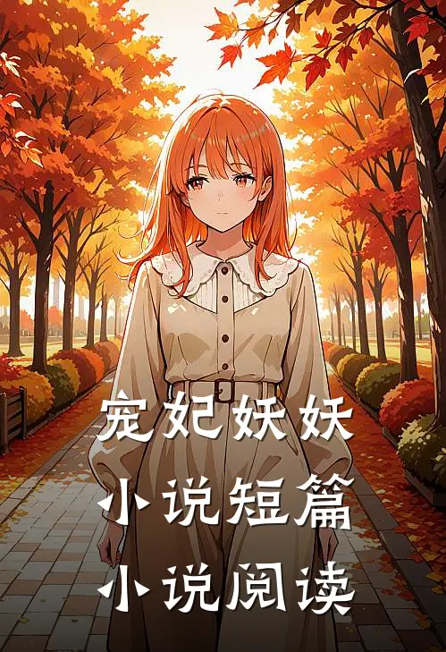 宠妃妖妖小说短篇小说阅读