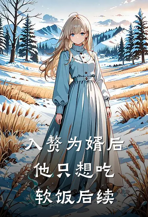 入赘为婿后，他只想吃软饭后续