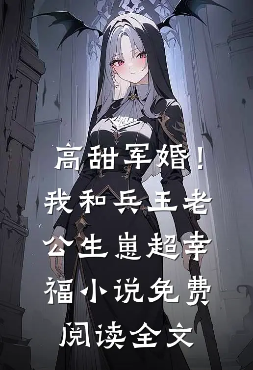 高甜军婚！我和兵王老公生崽超幸福小说免费阅读全文