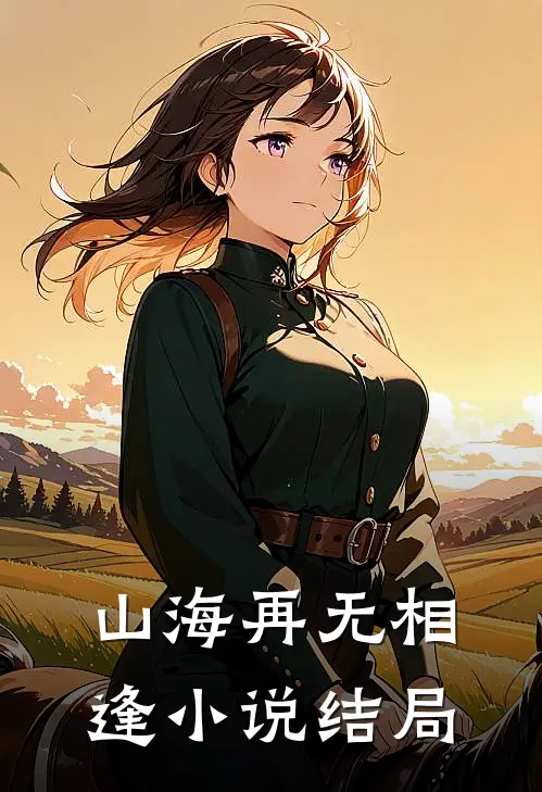 山海再无相逢小说结局