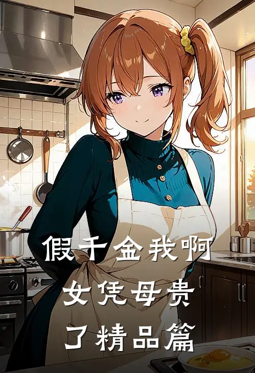 假千金我啊，女凭母贵了精品篇