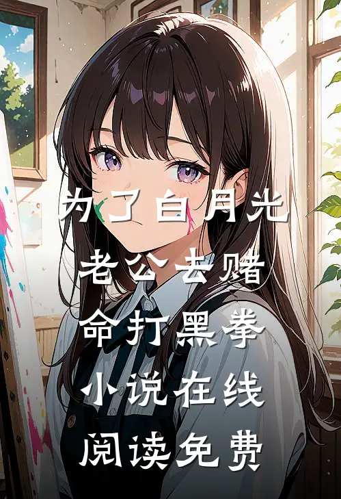 为了白月光，老公去赌命打黑拳小说在线阅读免费