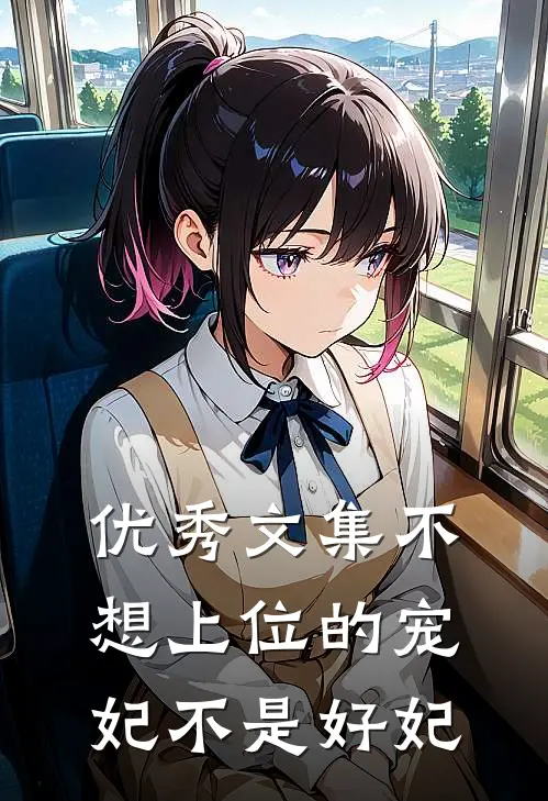 优秀文集不想上位的宠妃不是好妃
