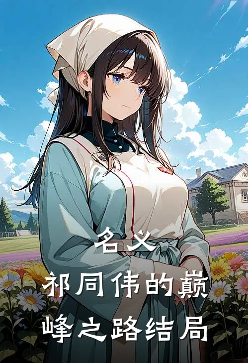 名义：祁同伟的巅峰之路结局
