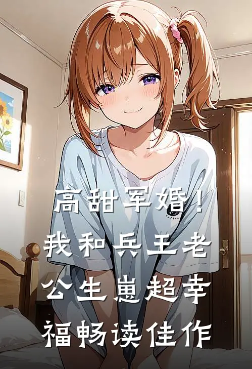 高甜军婚！我和兵王老公生崽超幸福畅读佳作
