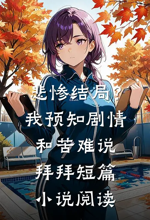 悲惨结局？我预知剧情和苦难说拜拜短篇小说阅读
