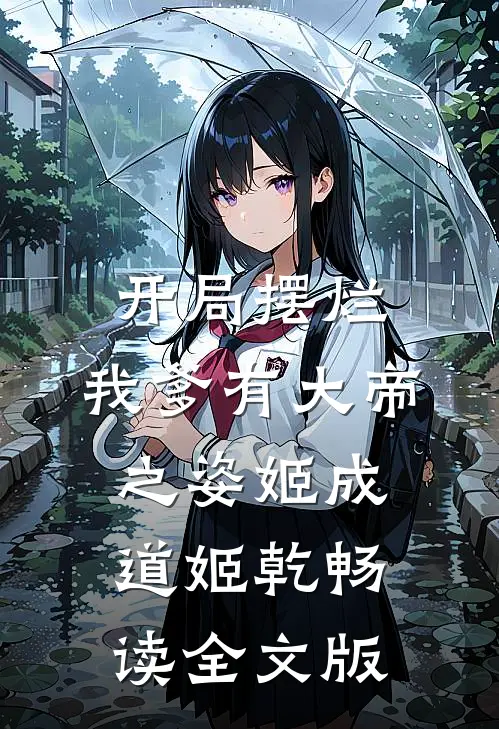 开局摆烂,我爹有大帝之姿姬成道姬乾畅读全文版