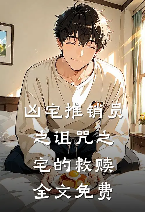 凶宅推销员之诅咒之宅的救赎全文免费