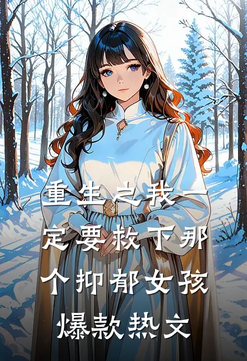 重生之我一定要救下那个抑郁女孩爆款热文