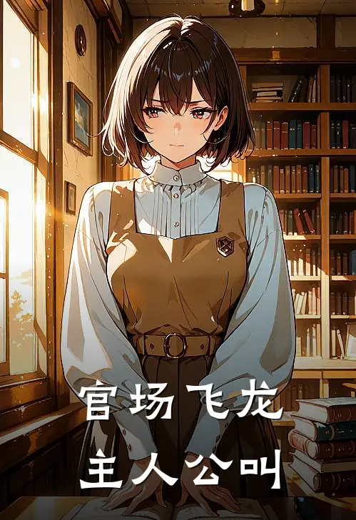 官场飞龙主人公叫