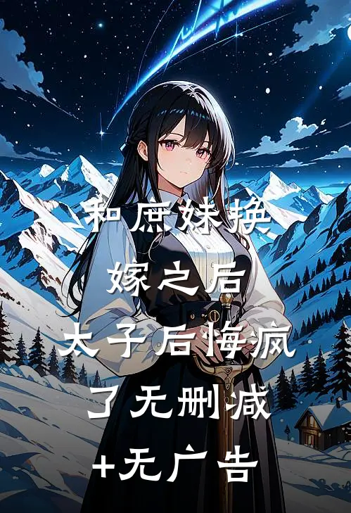 和庶妹换嫁之后，太子后悔疯了无删减+无广告