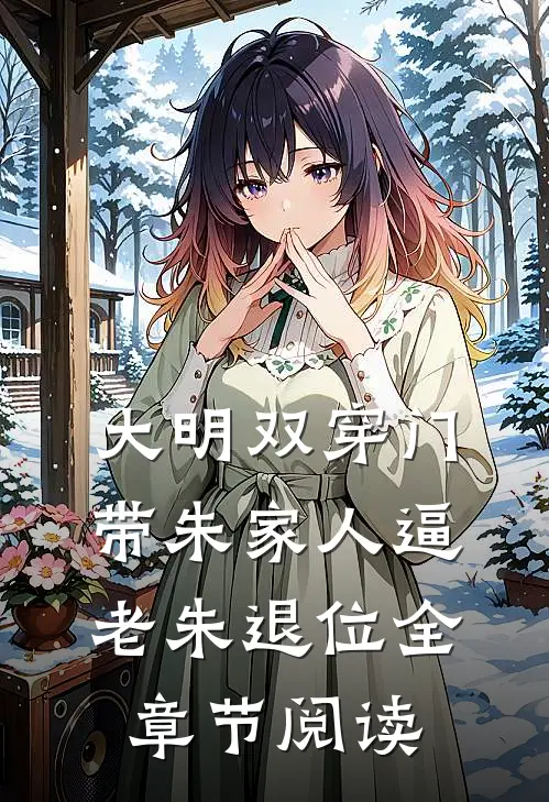 大明双穿门：带朱家人逼老朱退位全章节阅读