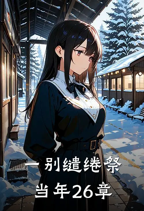 一别缱绻祭当年26章