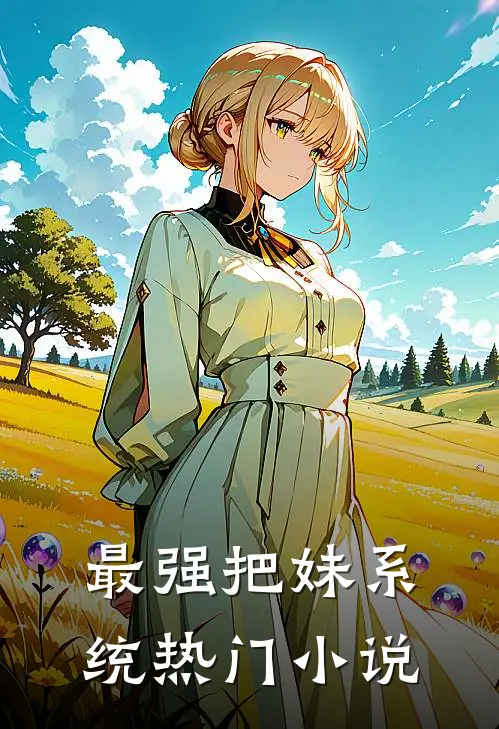 最强把妹系统热门小说