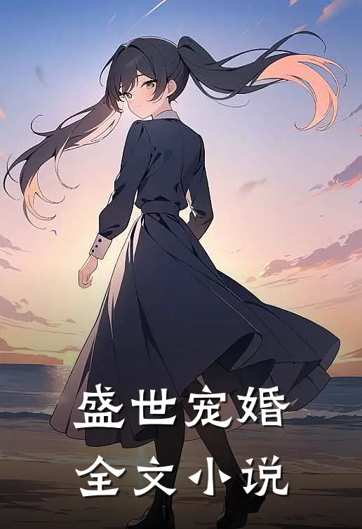 盛世宠婚全文小说