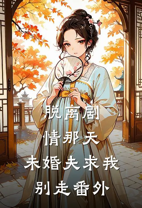 脱离剧情那天，未婚夫求我别走 番外