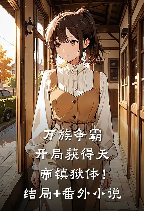万族争霸：开局获得天帝镇狱体！结局+番外小说